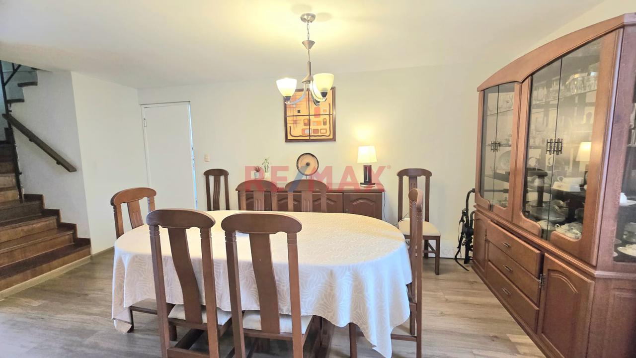 Venta Duplex 147.99M Remodelado En San Isidro, Rodeado De Parques Y Jardines! $159000 — foto 6