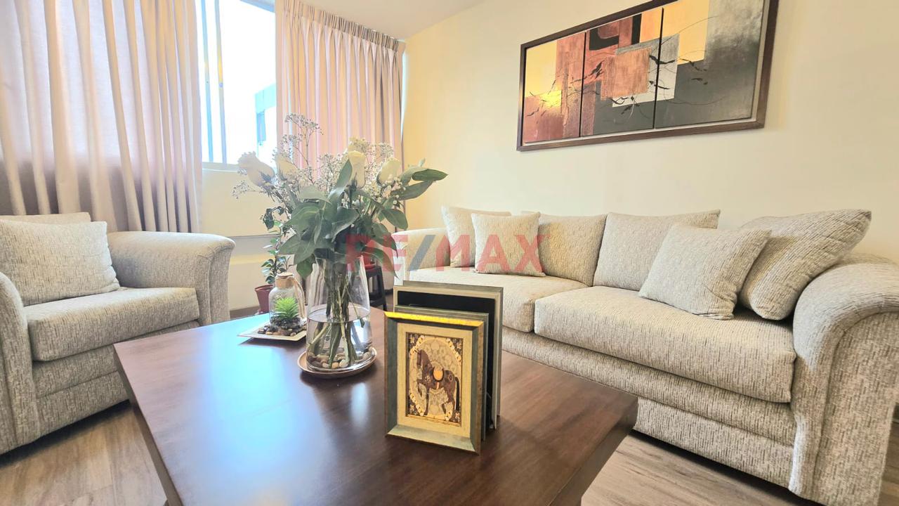 Venta Duplex 147.99M Remodelado En San Isidro, Rodeado De Parques Y Jardines! $159000 — foto 4