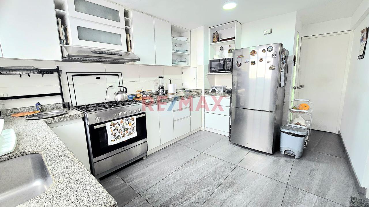 Venta Duplex 147.99M Remodelado En San Isidro, Rodeado De Parques Y Jardines! $159000 — foto 8