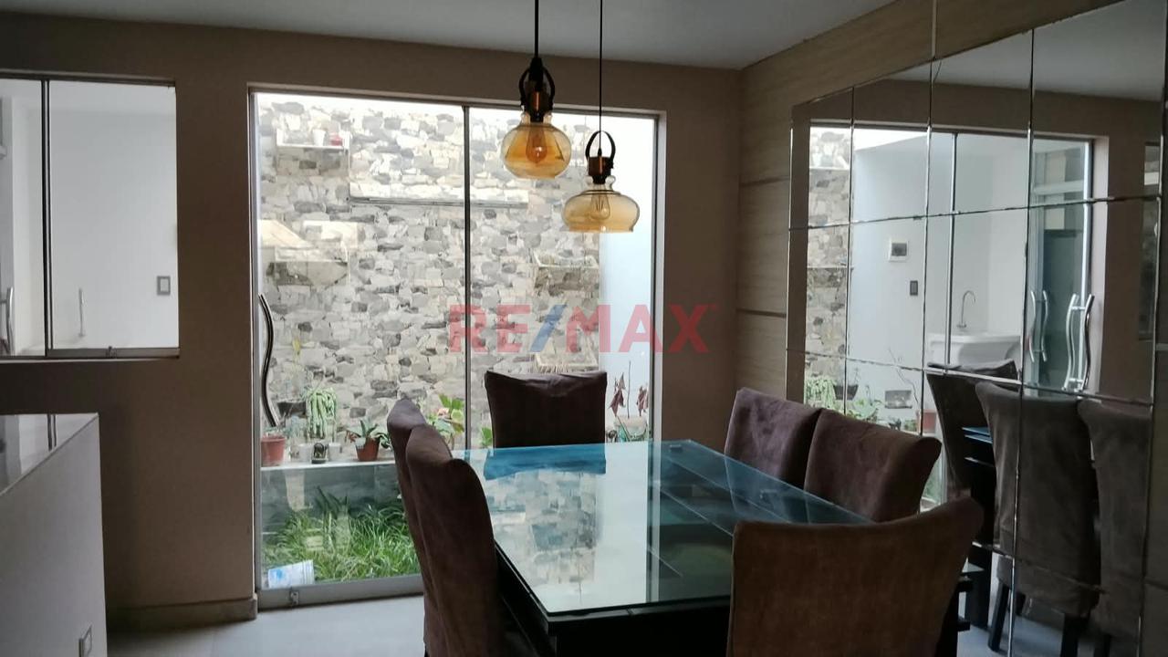 Casa En Venta Galilea Sol De Pimentel - 4