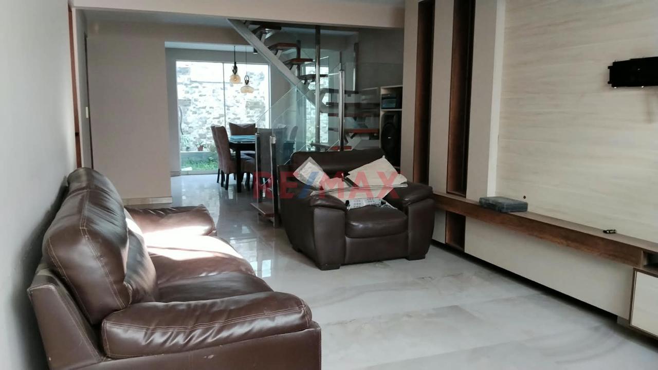 Casa En Venta Galilea Sol De Pimentel - 2