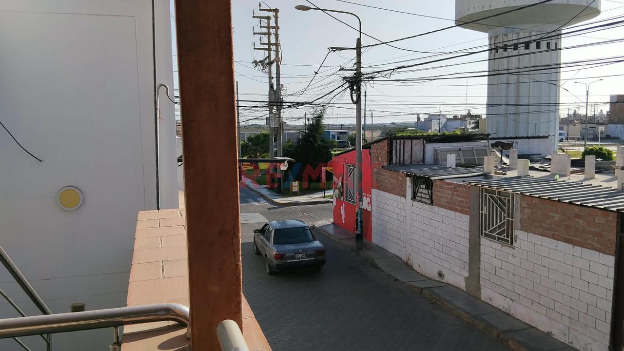 Casa En Venta Galilea Sol De Pimentel - 10