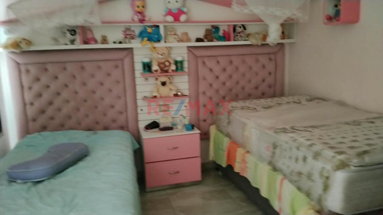 Casa En Venta Galilea Sol De Pimentel - 9