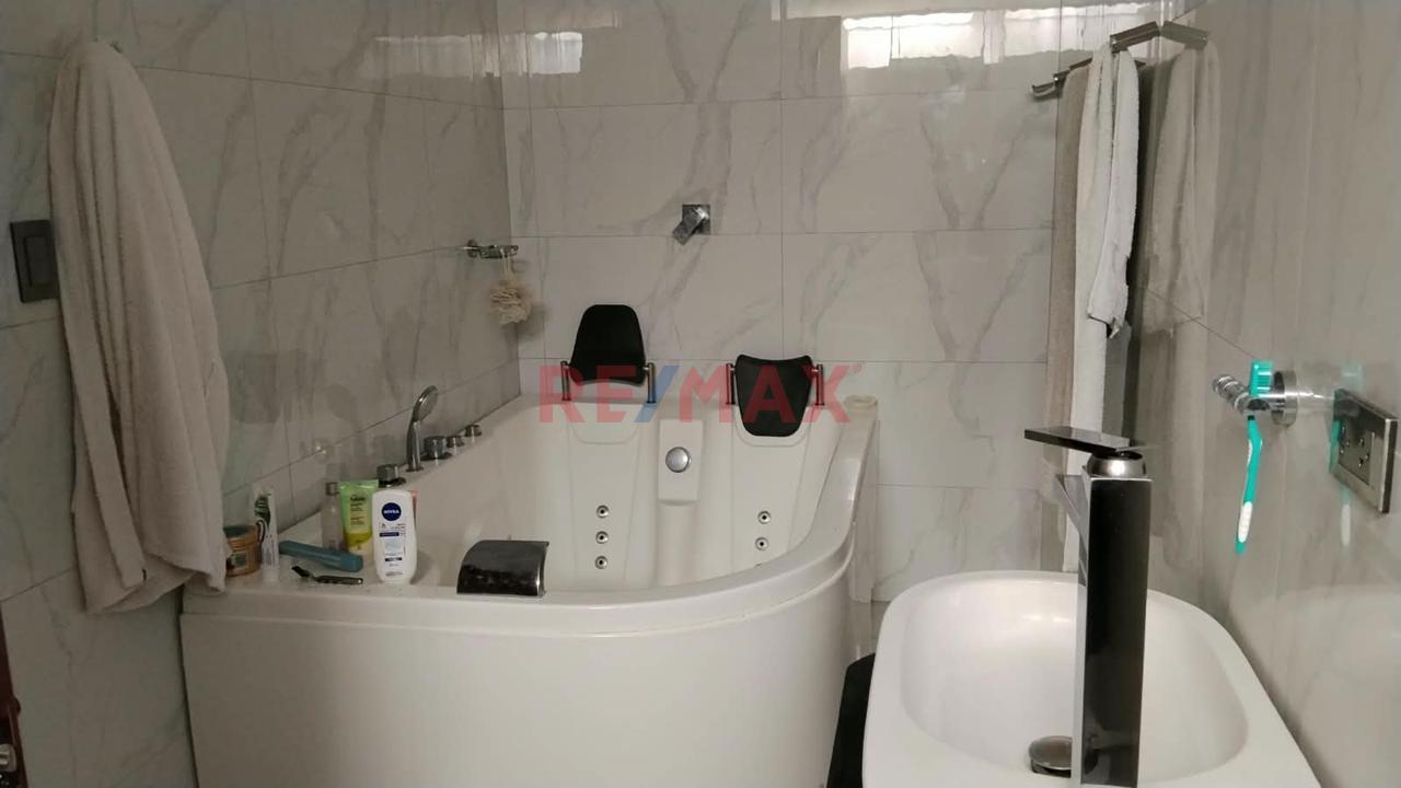 Casa En Venta Galilea Sol De Pimentel - 12