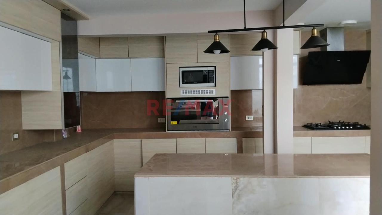 Casa En Venta Galilea Sol De Pimentel - 5
