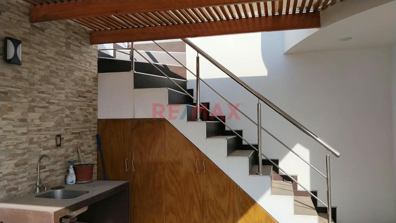 Casa En Venta Galilea Sol De Pimentel - 13