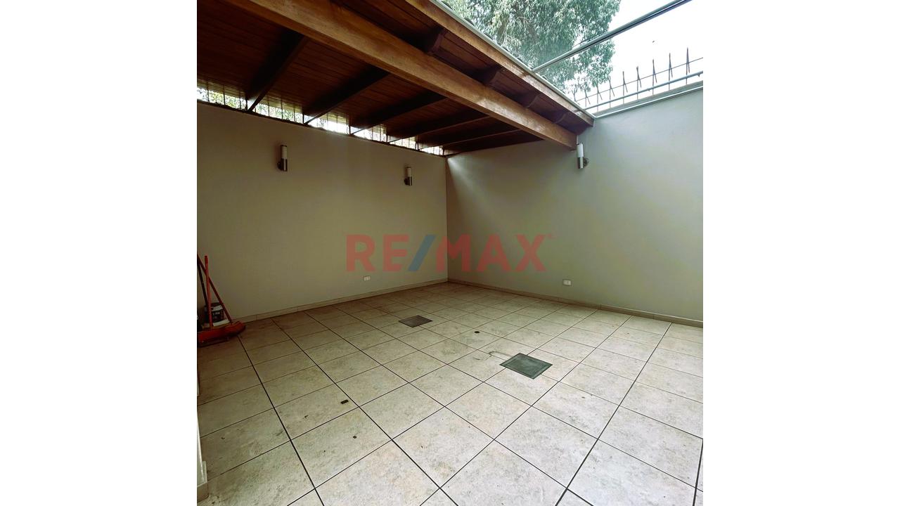 🌟 Alquiler Dpto. 140M2 – 1Er Piso Frente Al Pentagonito | Chacarilla, San Borja 🌳 - 13