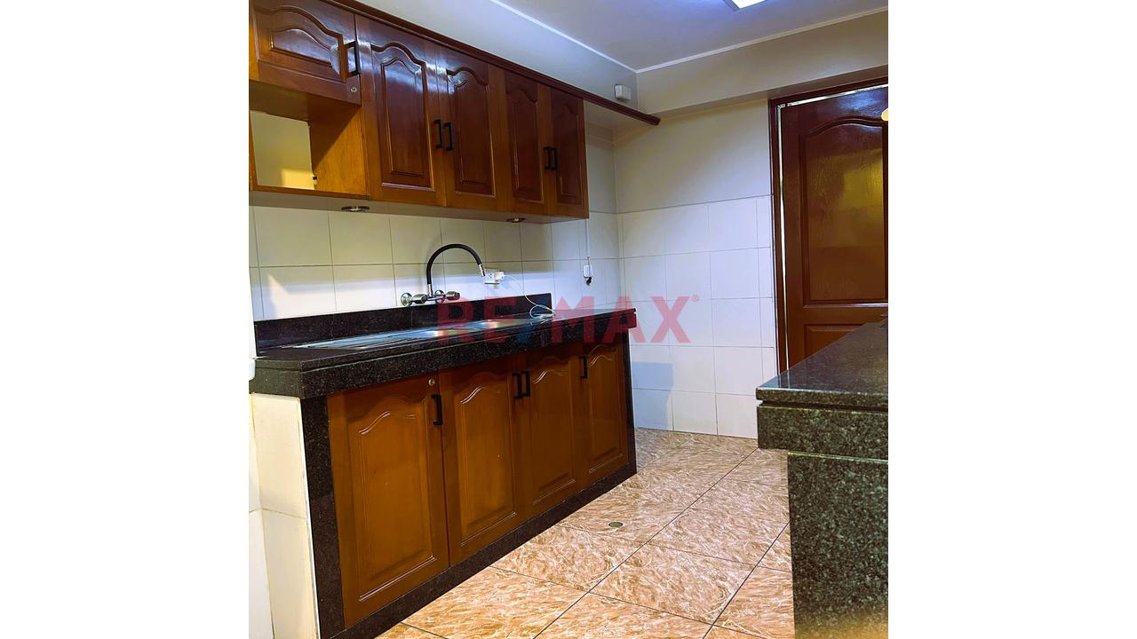 🌟 Alquiler Dpto. 140M2 – 1Er Piso Frente Al Pentagonito | Chacarilla, San Borja 🌳 - 5