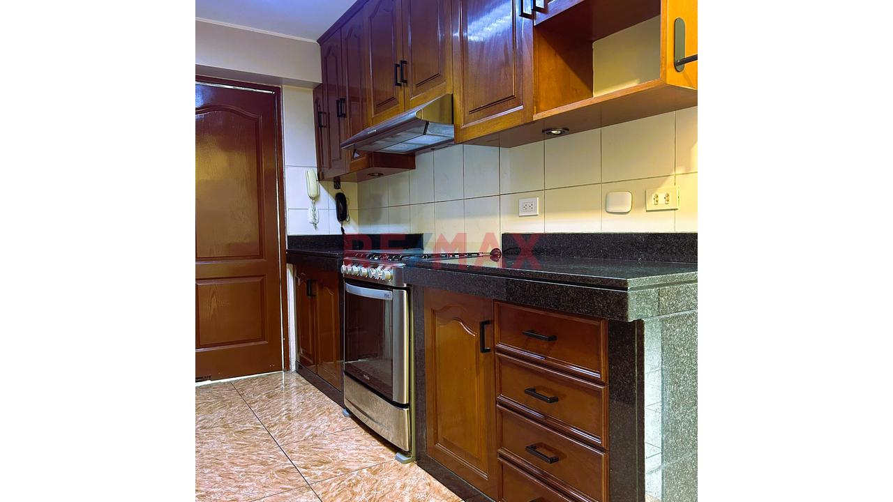 🌟 Alquiler Dpto. 140M2 – 1Er Piso Frente Al Pentagonito | Chacarilla, San Borja 🌳 - 4