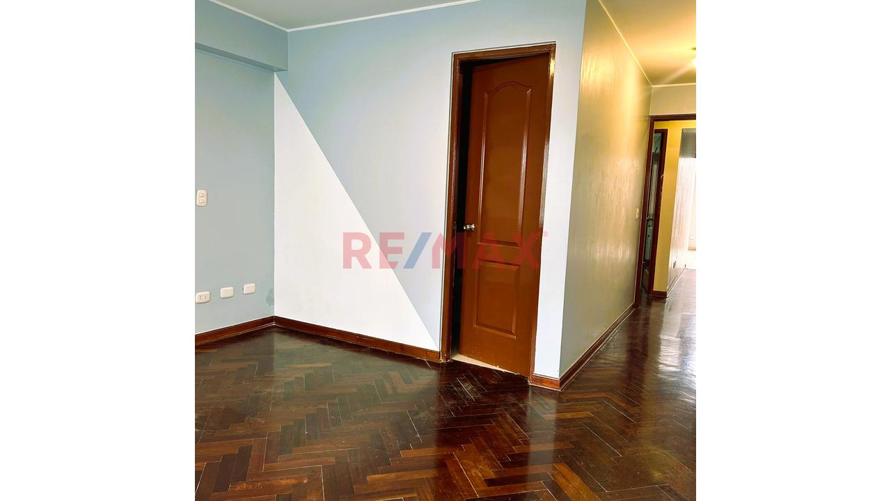 🌟 Alquiler Dpto. 140M2 – 1Er Piso Frente Al Pentagonito | Chacarilla, San Borja 🌳 - 8