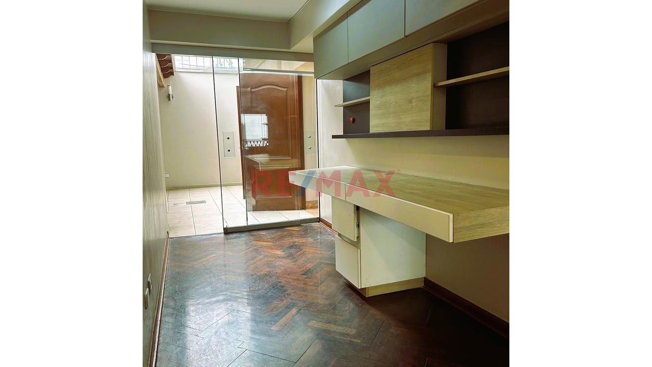 🌟 Alquiler Dpto. 140M2 – 1Er Piso Frente Al Pentagonito | Chacarilla, San Borja 🌳 - 9