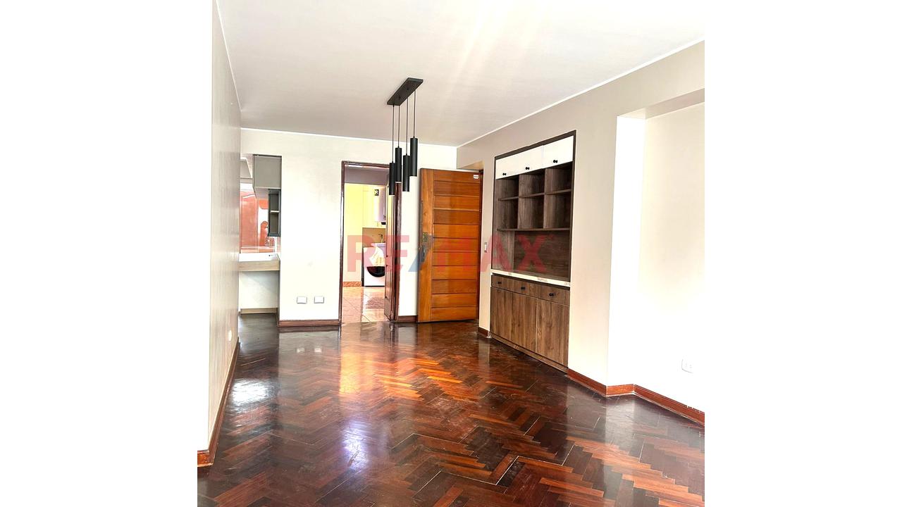 🌟 Alquiler Dpto. 140M2 – 1Er Piso Frente Al Pentagonito | Chacarilla, San Borja 🌳 - 3