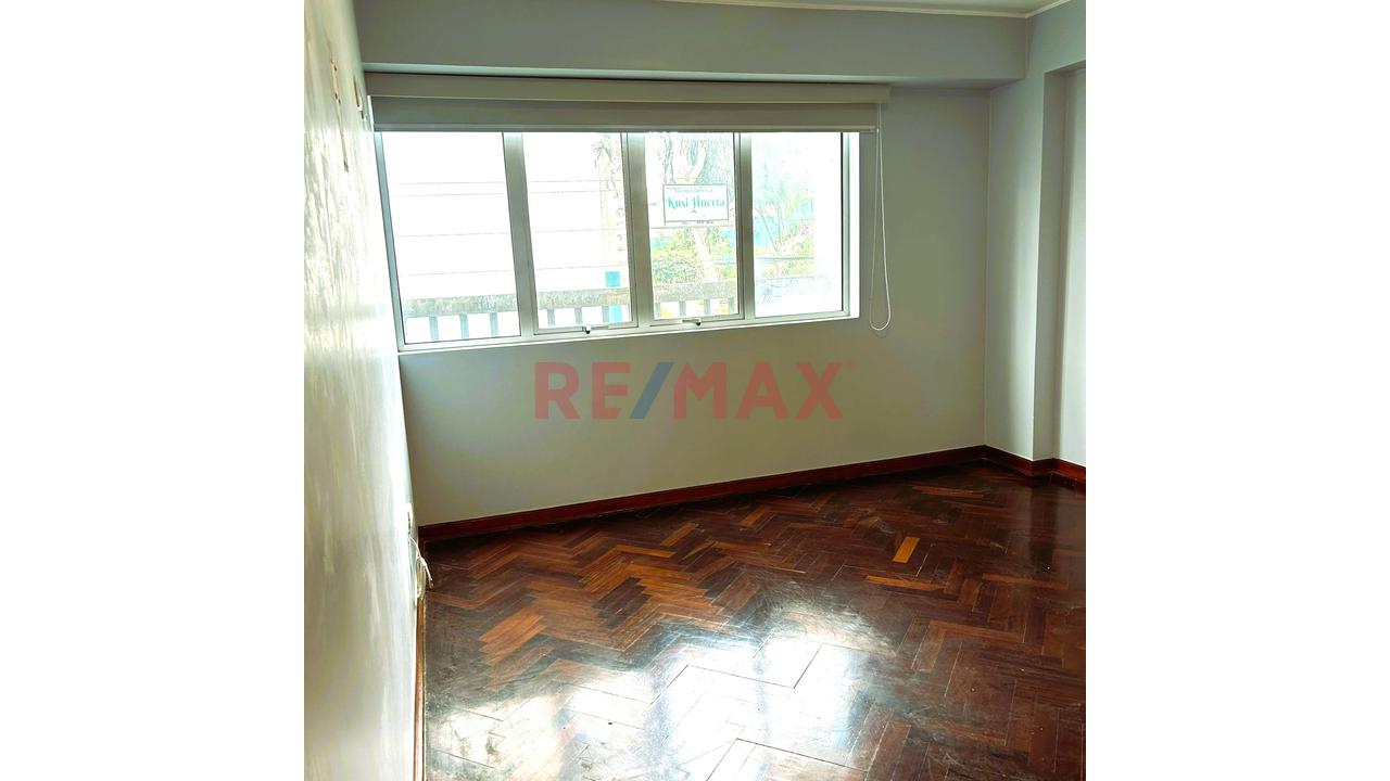 🌟 Alquiler Dpto. 140M2 – 1Er Piso Frente Al Pentagonito | Chacarilla, San Borja 🌳 - 7