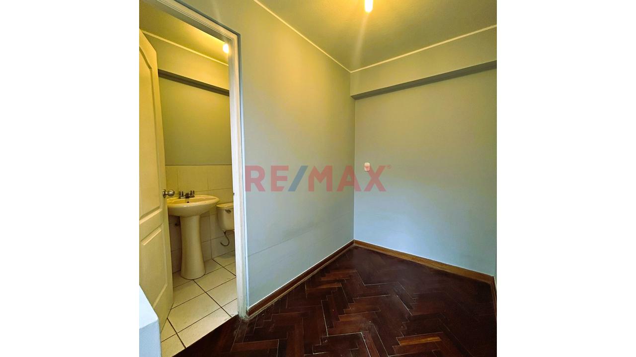🌟 Alquiler Dpto. 140M2 – 1Er Piso Frente Al Pentagonito | Chacarilla, San Borja 🌳 - 14