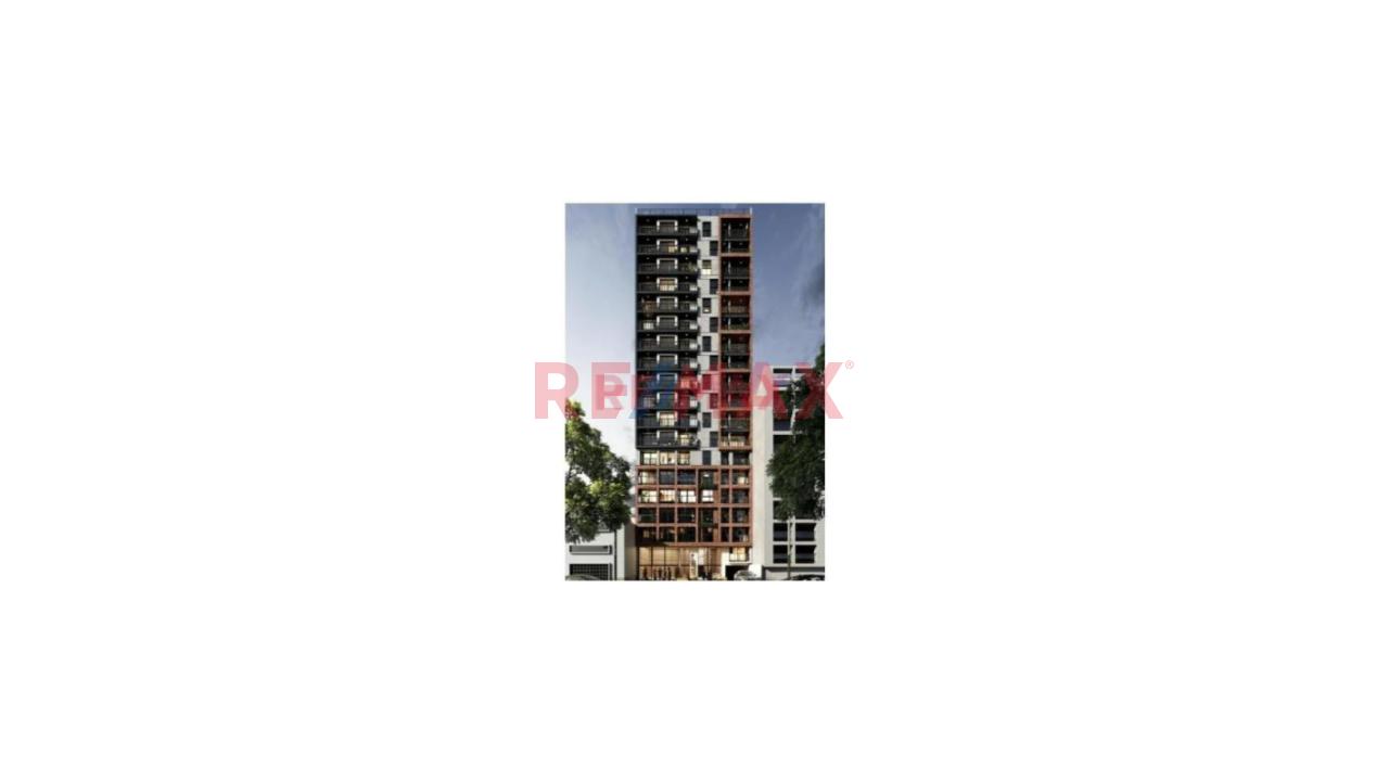 Venta De Departamentos En Barranco