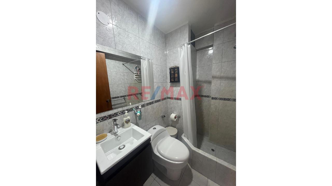 Venta De Departamento En Magdalena Del Mar — foto 8