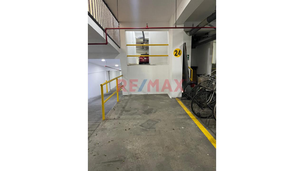 Venta De Departamento En Magdalena Del Mar — foto 12