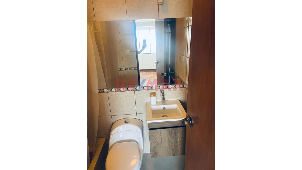 Venta De Departamento En Magdalena Del Mar — foto 9