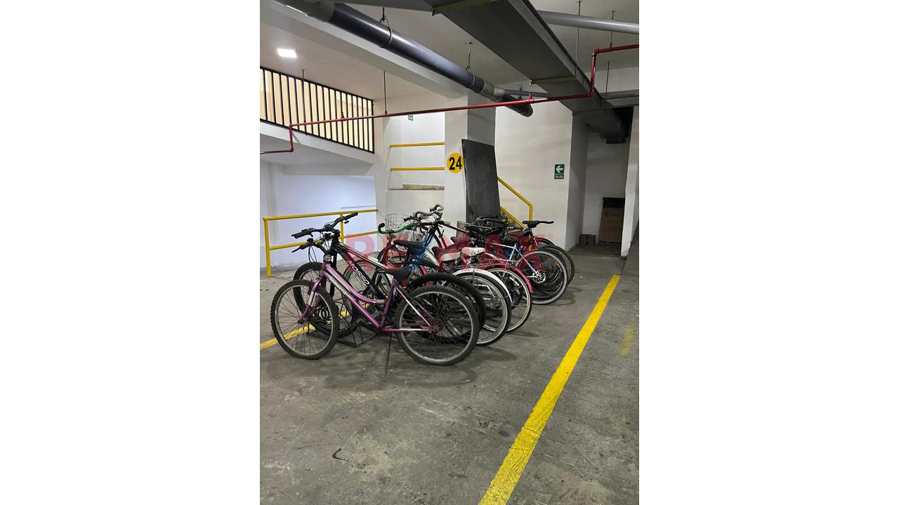 Venta De Departamento En Magdalena Del Mar — foto 13