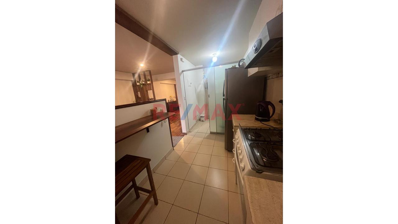 Venta De Departamento En Magdalena Del Mar — foto 15