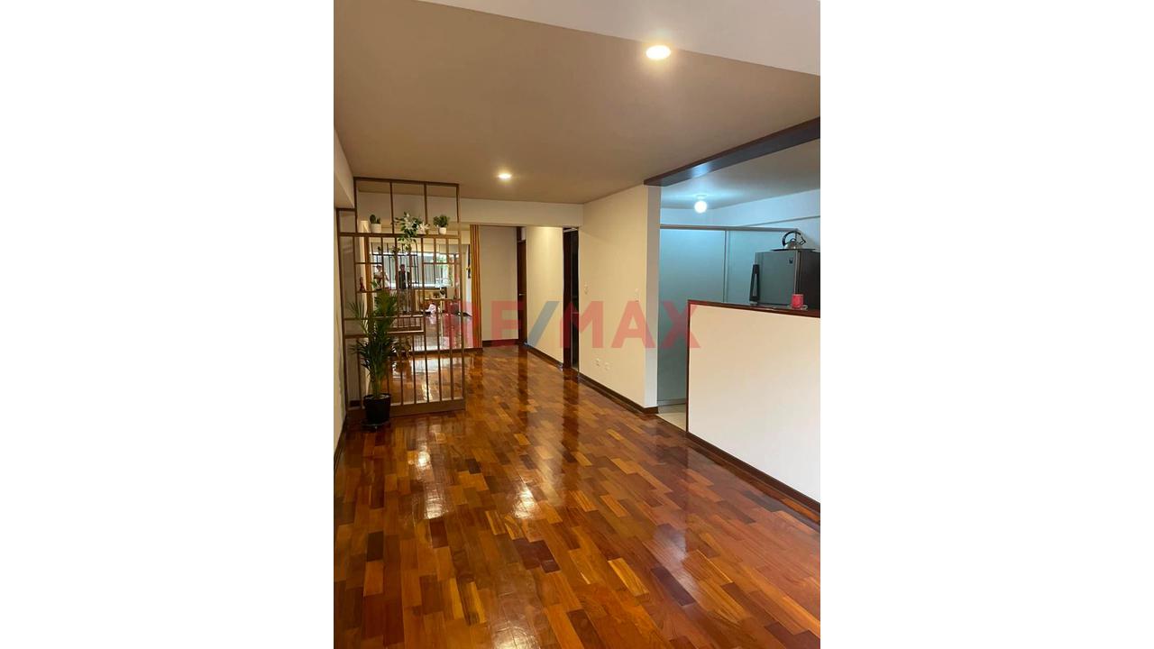 Venta De Departamento En Magdalena Del Mar — foto 3