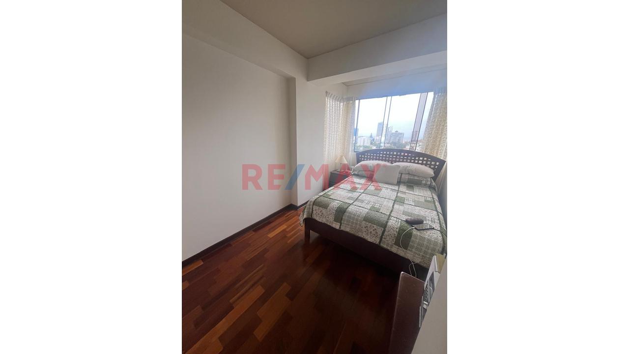 Venta De Departamento En Magdalena Del Mar — foto 6