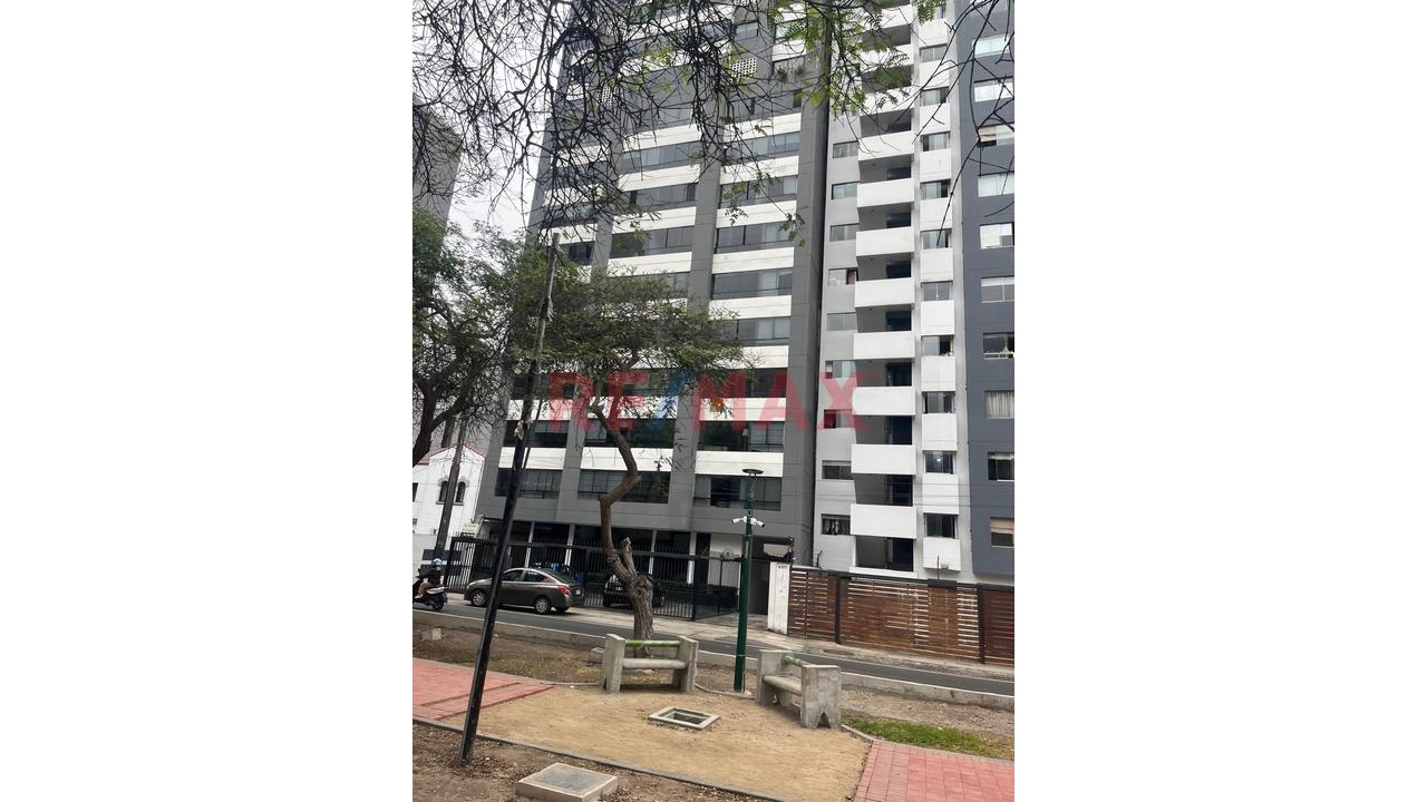 Venta De Departamento En Magdalena Del Mar — foto 14