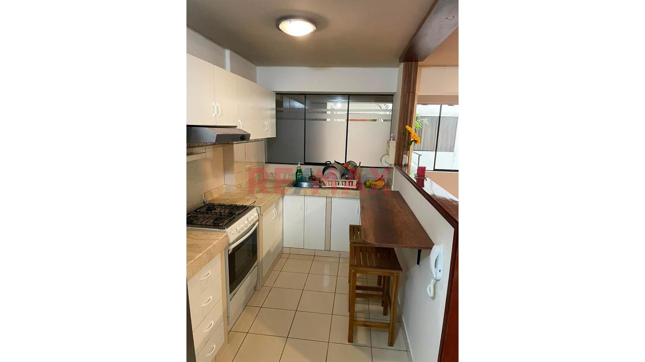 Venta De Departamento En Magdalena Del Mar — foto 4