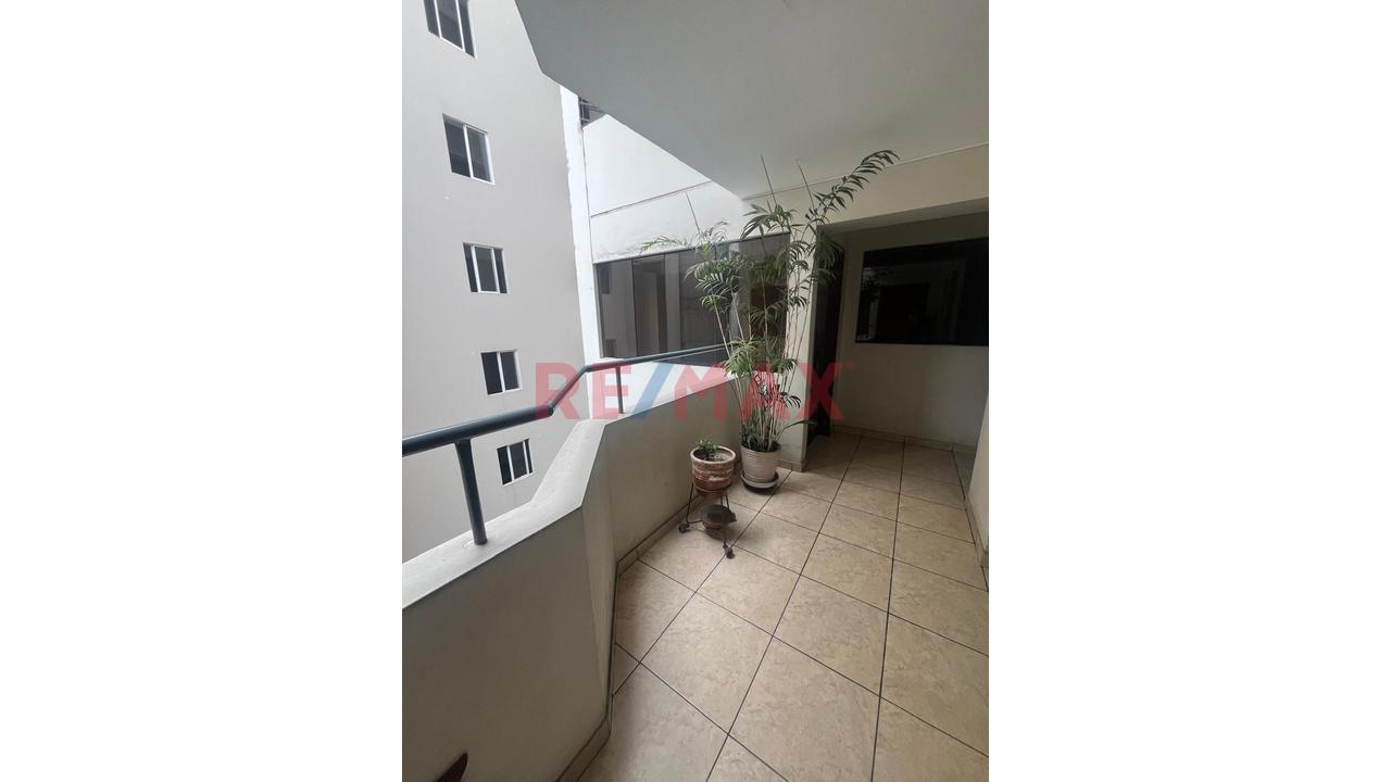 Venta De Departamento En Magdalena Del Mar — foto 10