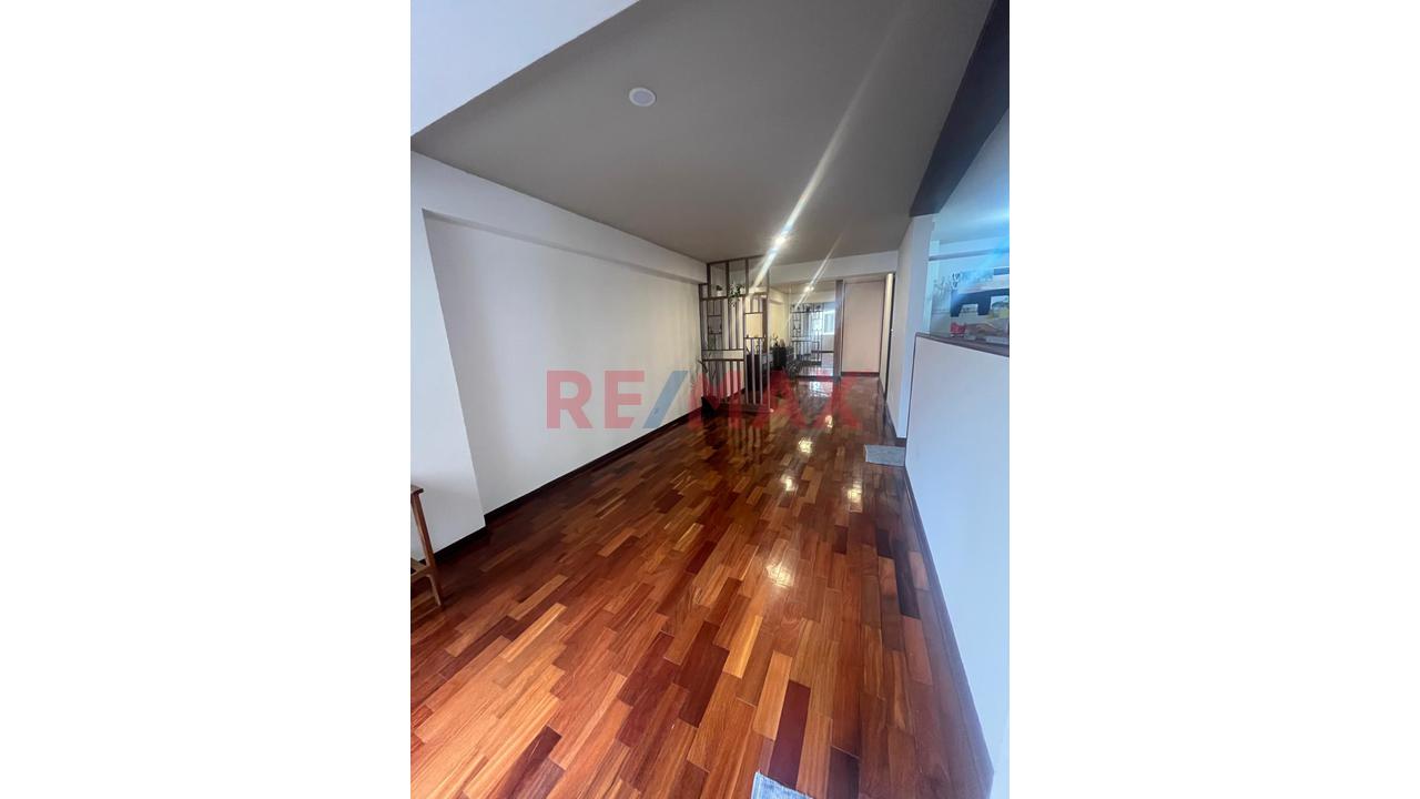 Venta De Departamento En Magdalena Del Mar — foto 2