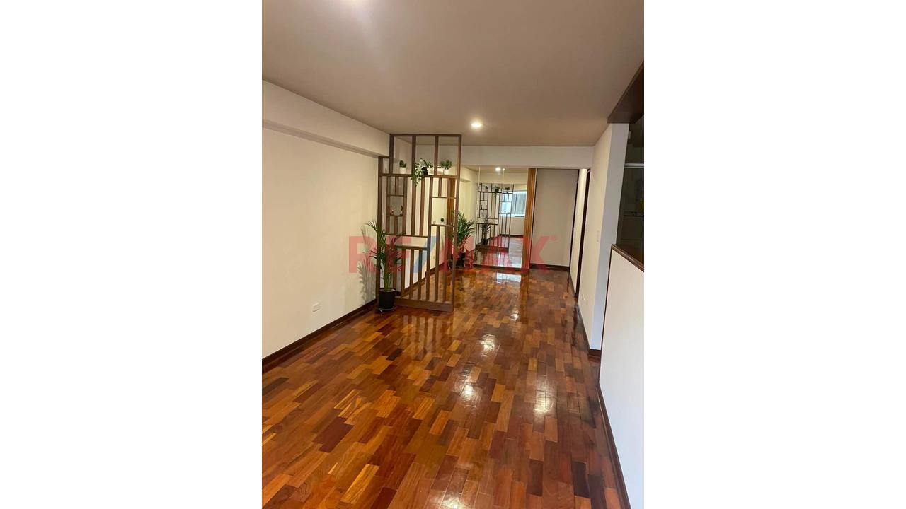 Venta De Departamento En Magdalena Del Mar — foto 5