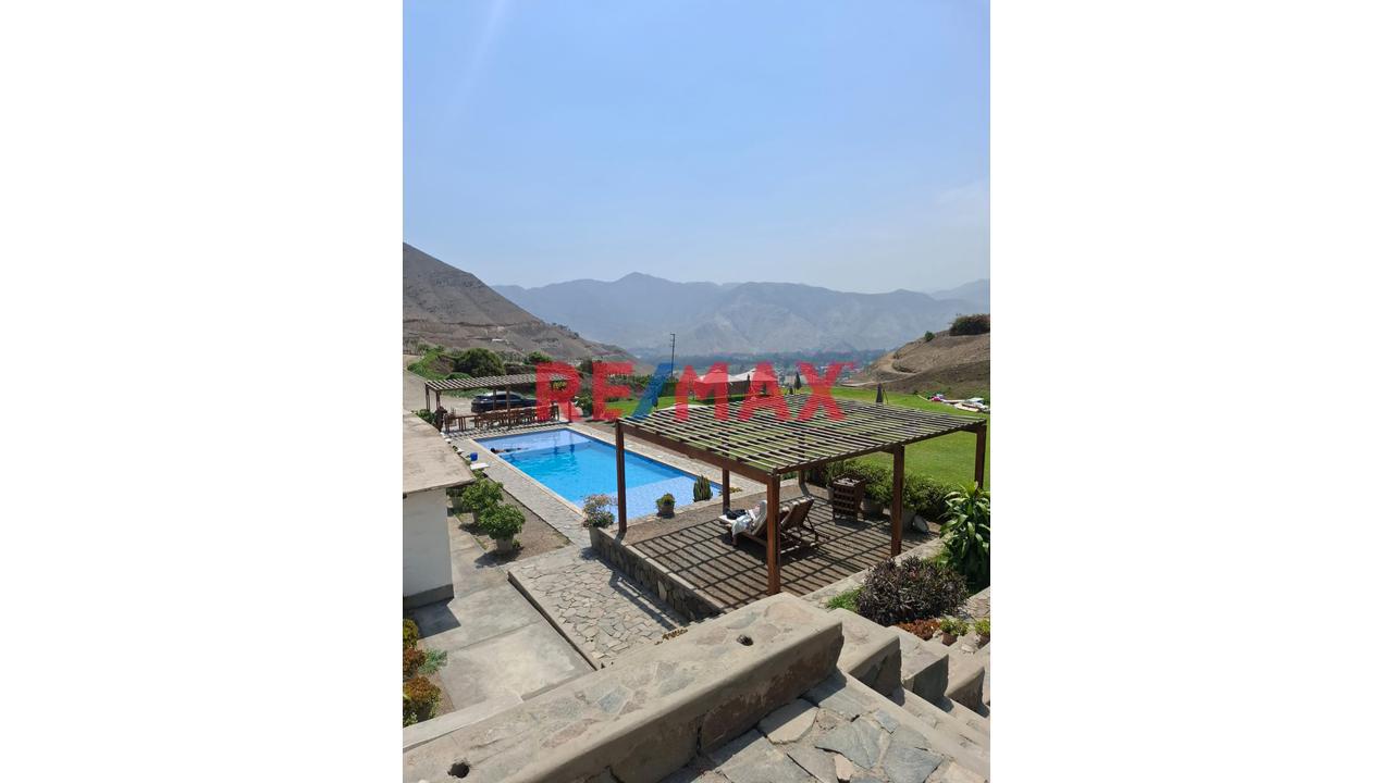 📍 Condominio Bahia I – Pachacamac