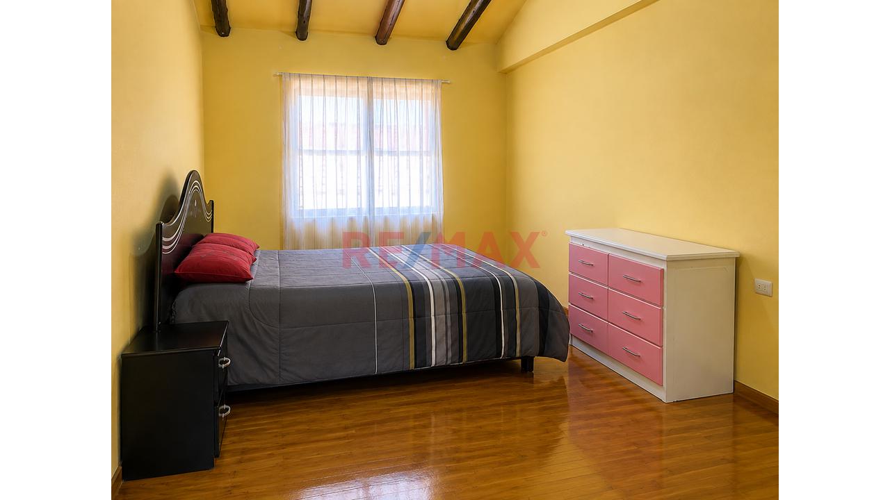 🏡✨ ¡Oportunidad Única En El Valle Sagrado! Casa De Campo En Urubamba – Cusco - 5