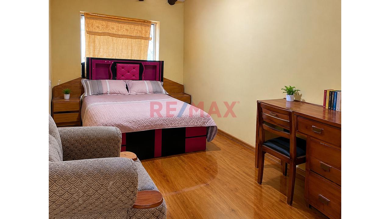 🏡✨ ¡Oportunidad Única En El Valle Sagrado! Casa De Campo En Urubamba – Cusco - 4