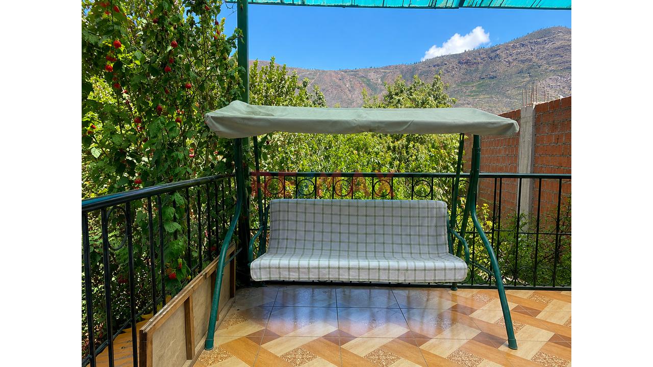 🏡✨ ¡Oportunidad Única En El Valle Sagrado! Casa De Campo En Urubamba – Cusco - 13
