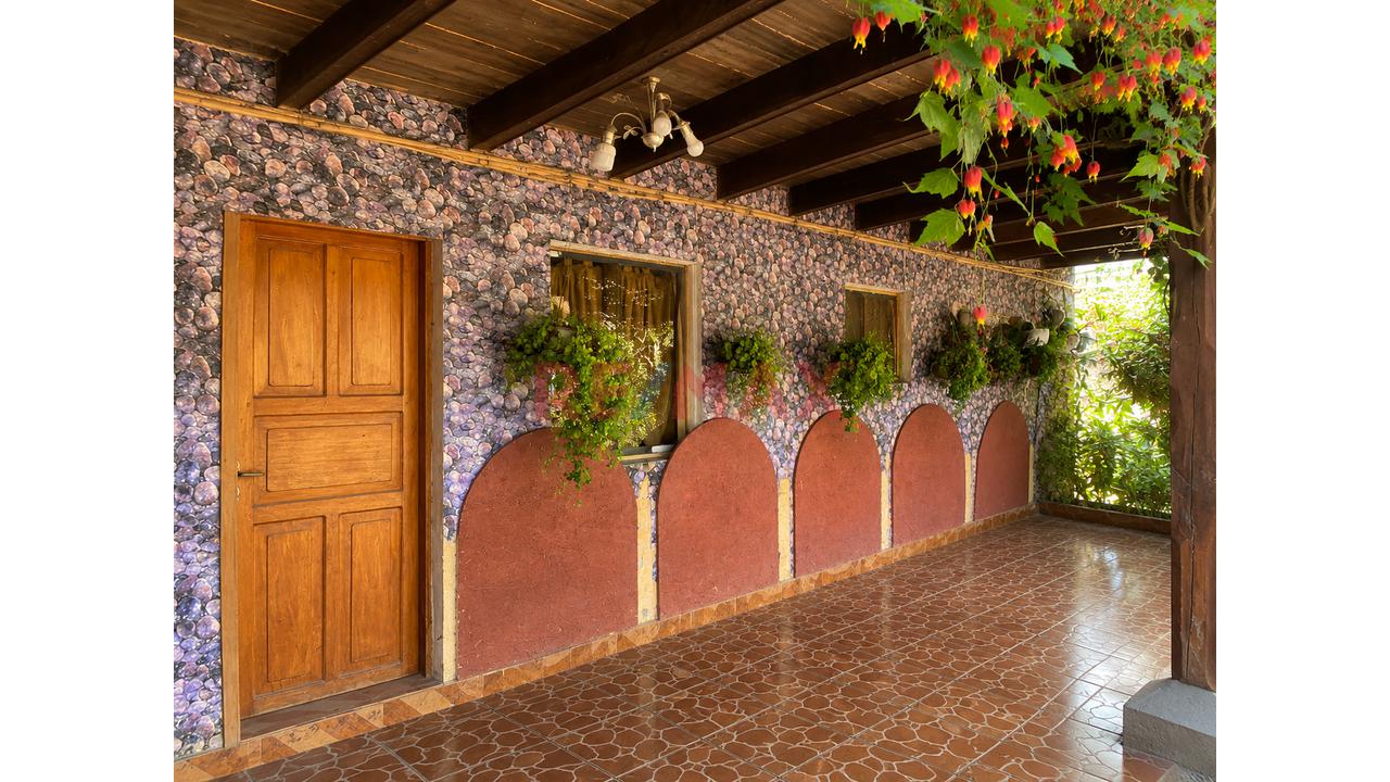 🏡✨ ¡Oportunidad Única En El Valle Sagrado! Casa De Campo En Urubamba – Cusco - 10