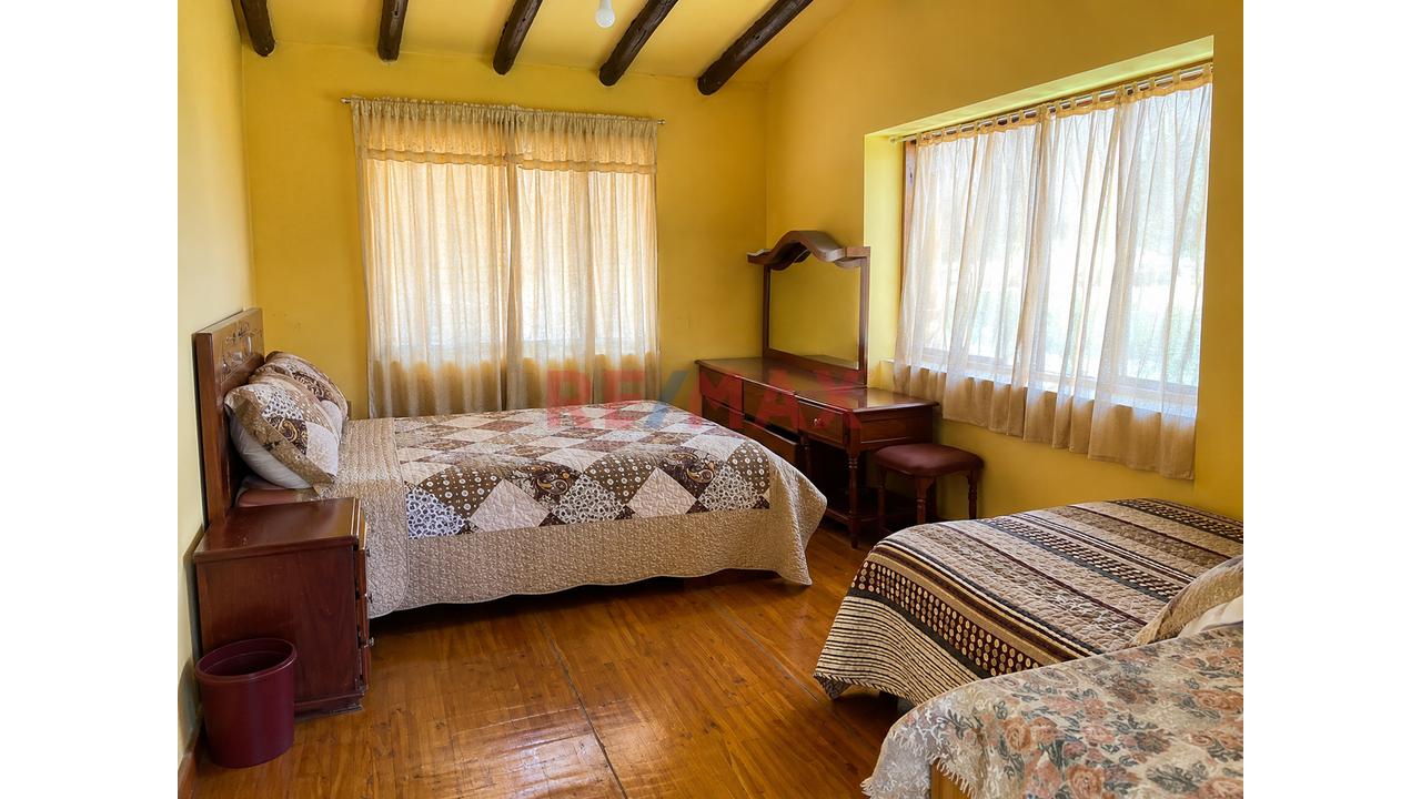 🏡✨ ¡Oportunidad Única En El Valle Sagrado! Casa De Campo En Urubamba – Cusco - 2