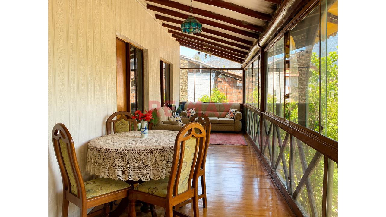 🏡✨ ¡Oportunidad Única En El Valle Sagrado! Casa De Campo En Urubamba – Cusco - 12