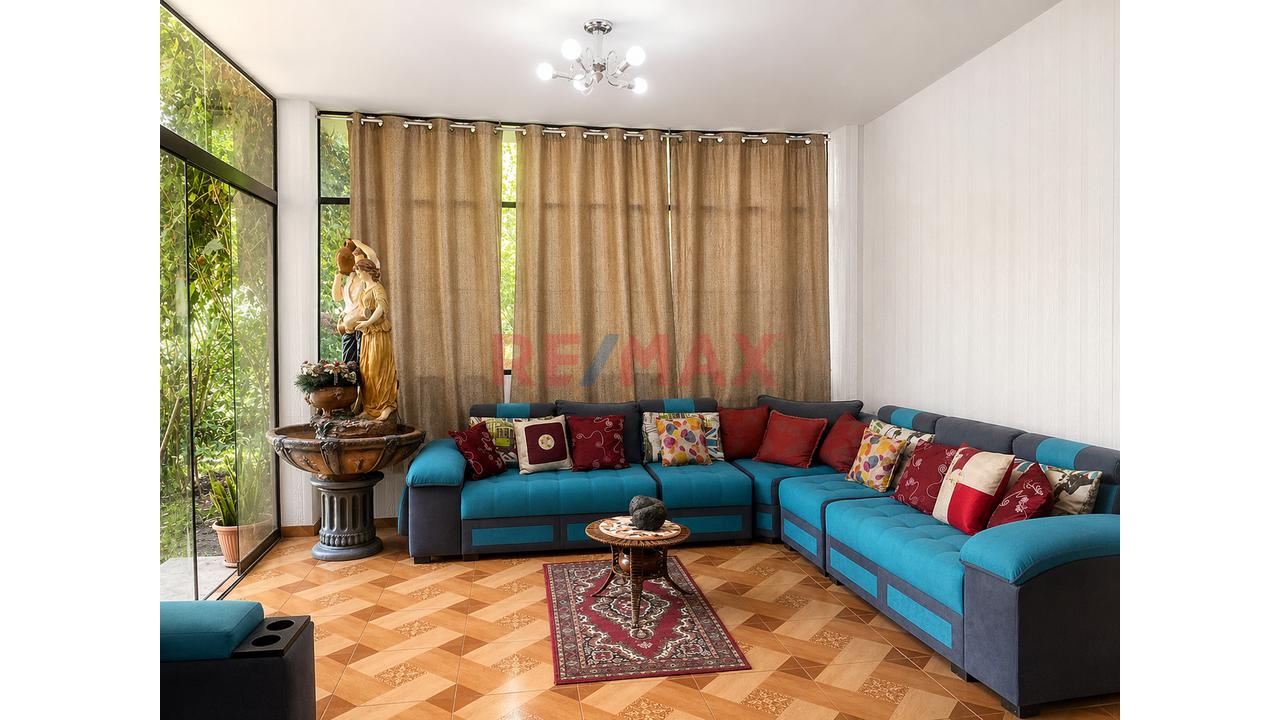 🏡✨ ¡Oportunidad Única En El Valle Sagrado! Casa De Campo En Urubamba – Cusco - 1