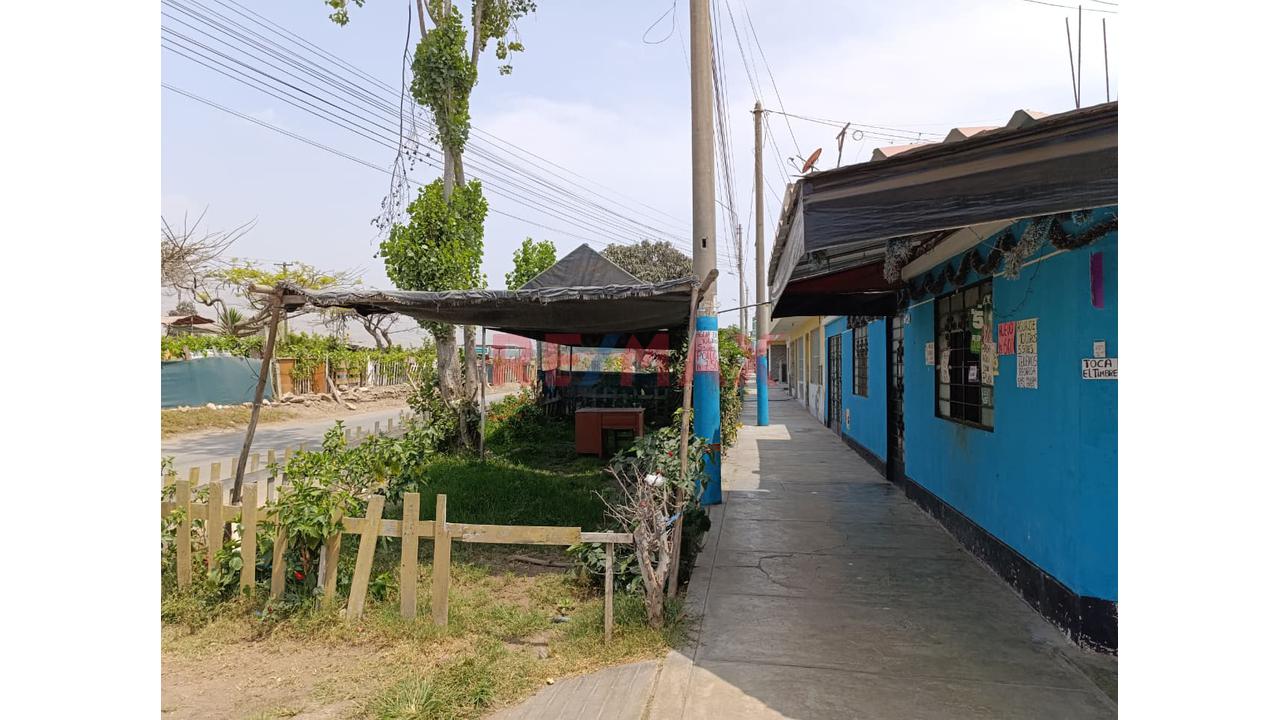 Atencion Inversionistas: Venta De Casa Como Terreno De 74 M2 A Una Cuadra De La Panamericana Norte - 7