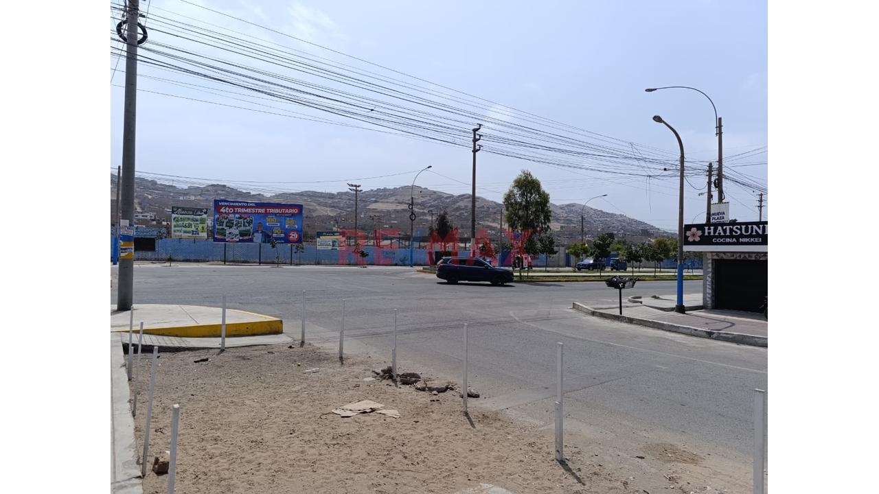 Atencion Inversionistas: Venta De Casa Como Terreno De 74 M2 A Una Cuadra De La Panamericana Norte - 6