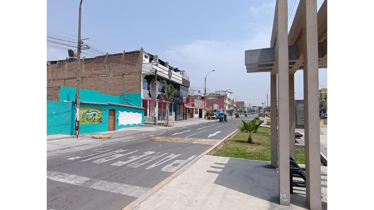 Atencion Inversionistas: Venta De Casa Como Terreno De 74 M2 A Una Cuadra De La Panamericana Norte - 3