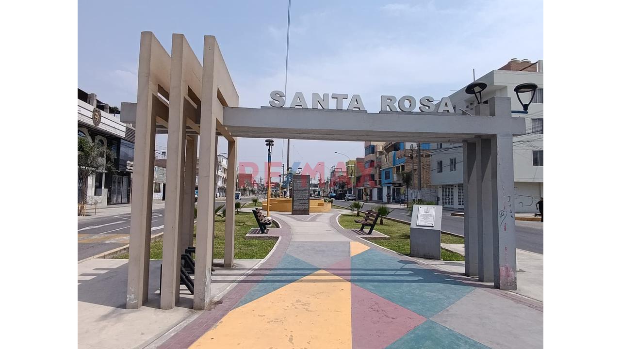 Atencion Inversionistas: Venta De Casa Como Terreno De 74 M2 A Una Cuadra De La Panamericana Norte - 10