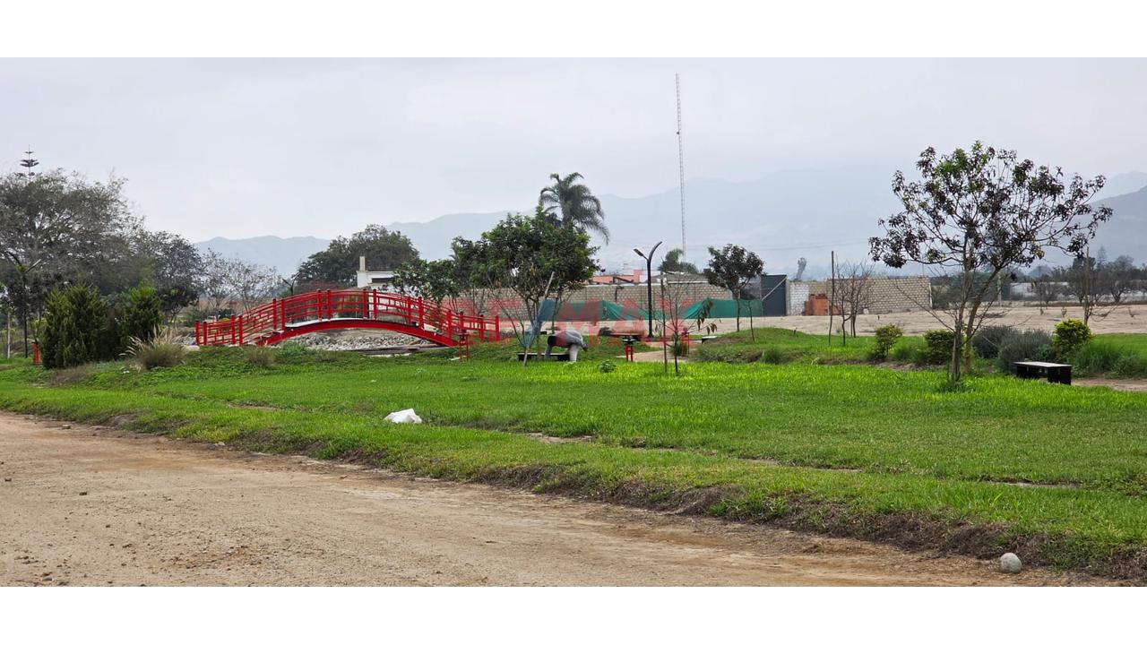 🌸 Terreno En Venta – Condominio Temático Japonés Sakura | Huaral - 8