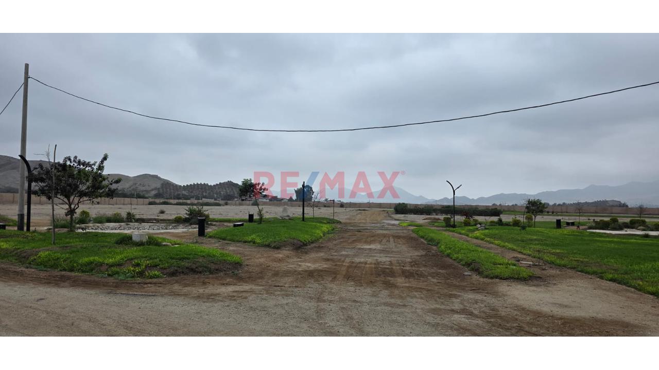 🌸 Terreno En Venta – Condominio Temático Japonés Sakura | Huaral - 3