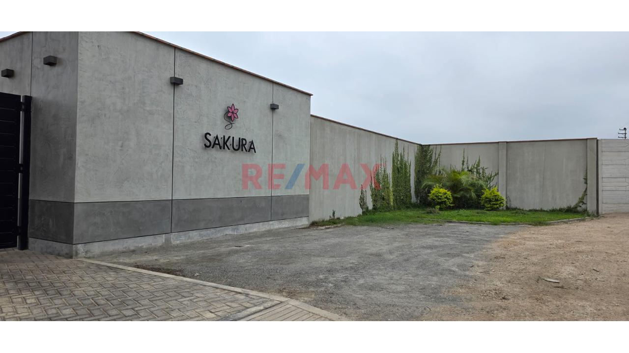 🌸 Terreno En Venta – Condominio Temático Japonés Sakura | Huaral - 11