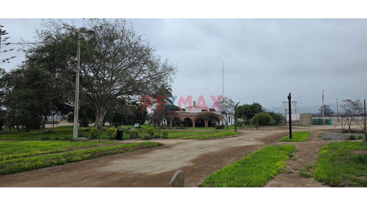 🌸 Terreno En Venta – Condominio Temático Japonés Sakura | Huaral - 6