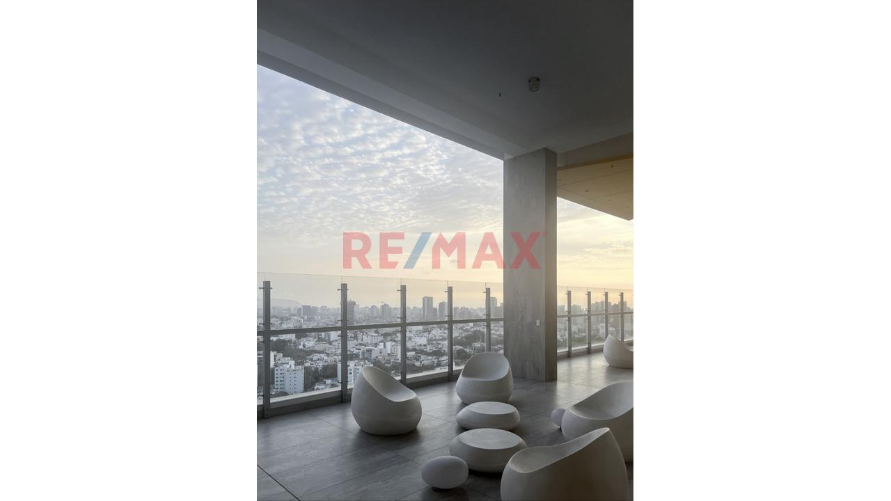Bello Loft En Alquiler Av Javier Prado 1501 Sta Catalina — foto 3