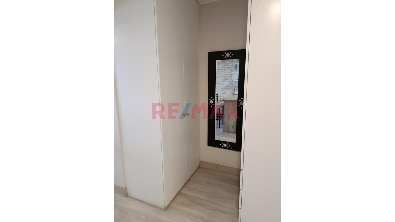 Bello Loft En Alquiler Av Javier Prado 1501 Sta Catalina — foto 12
