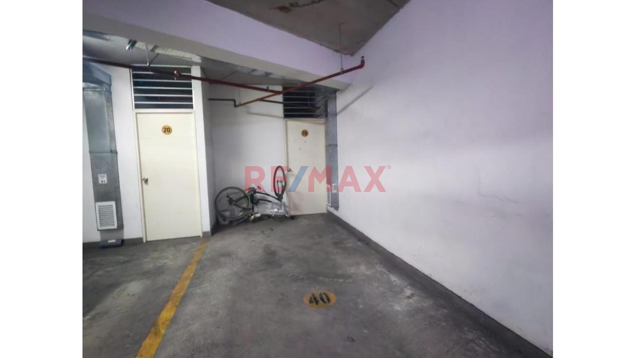 Venta Departamento - Av Salaverry 2192 — foto 12